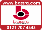 Bassra - new and reconditioned sealed unit machinery, plus servicing, repairs and spares.